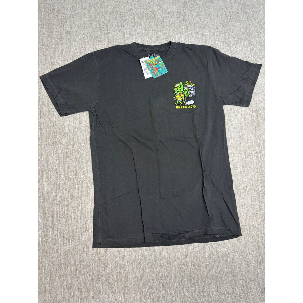 Killer Acid Shirt NEW